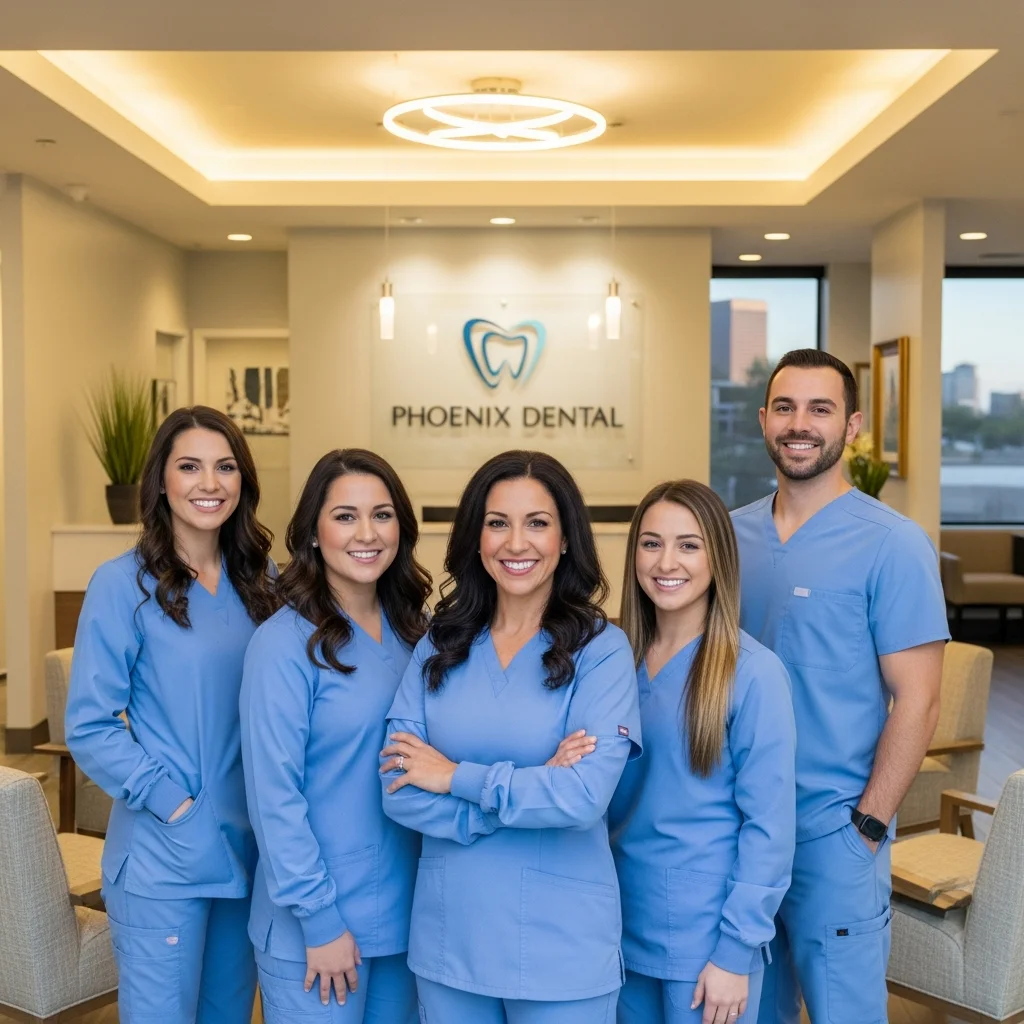 Emergency Dental Team